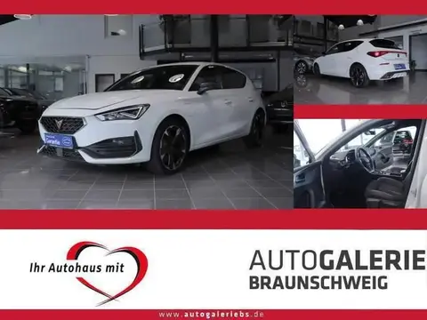 Used CUPRA LEON Hybrid 2022 Ad 