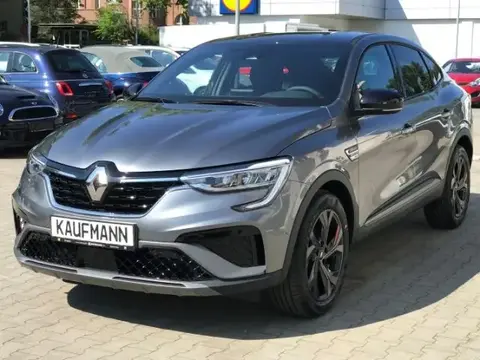 Annonce RENAULT ARKANA Essence 2024 d'occasion 