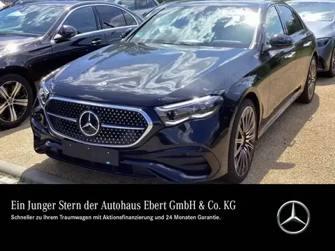 Used MERCEDES-BENZ CLASSE E Diesel 2023 Ad 