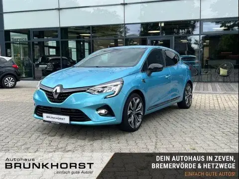 Used RENAULT CLIO Petrol 2020 Ad 