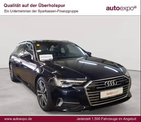 Used AUDI A6 Diesel 2021 Ad 