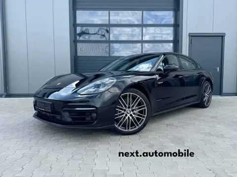 Annonce PORSCHE PANAMERA Hybride 2021 d'occasion 