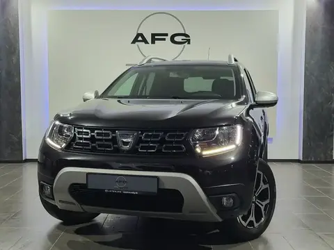 Annonce DACIA DUSTER Essence 2019 d'occasion 