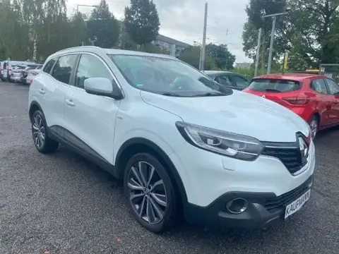 Used RENAULT KADJAR Diesel 2016 Ad 