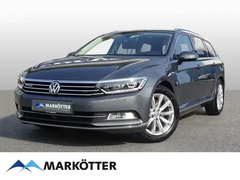 Used VOLKSWAGEN PASSAT Diesel 2015 Ad 