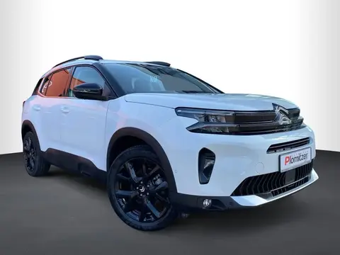 Used CITROEN C5 AIRCROSS Petrol 2024 Ad 