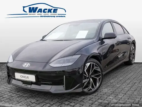 Used HYUNDAI IONIQ Not specified 2024 Ad 