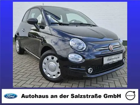 Used FIAT 500 Petrol 2024 Ad 