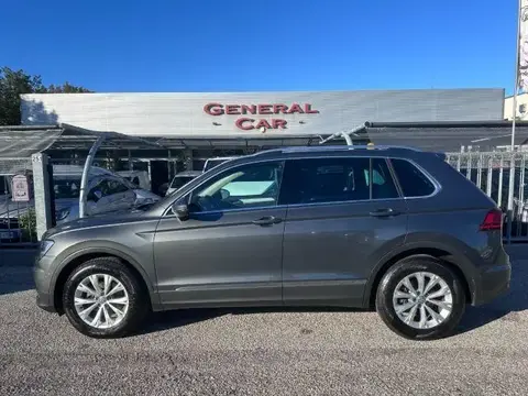 Used VOLKSWAGEN TIGUAN Diesel 2018 Ad 