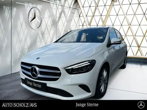 Used MERCEDES-BENZ CLASSE B Diesel 2019 Ad 