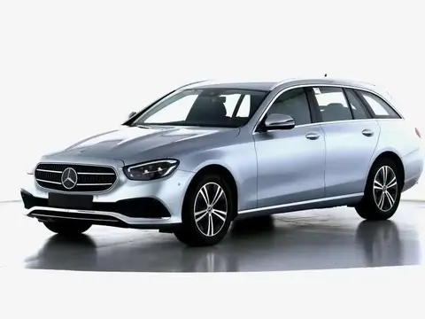 Used MERCEDES-BENZ CLASSE E Diesel 2020 Ad 