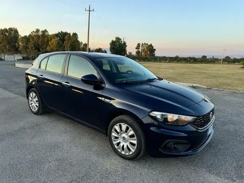 Annonce FIAT TIPO GPL 2018 d'occasion 