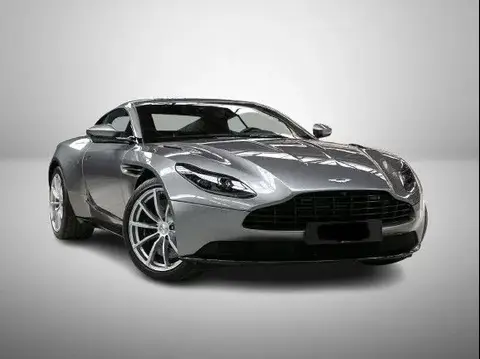 Annonce ASTON MARTIN DB11 Essence 2021 d'occasion 