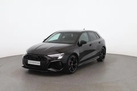 Used AUDI RS3 Petrol 2022 Ad 