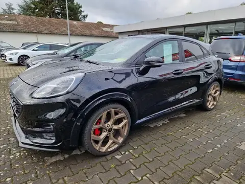 Used FORD PUMA Petrol 2022 Ad 