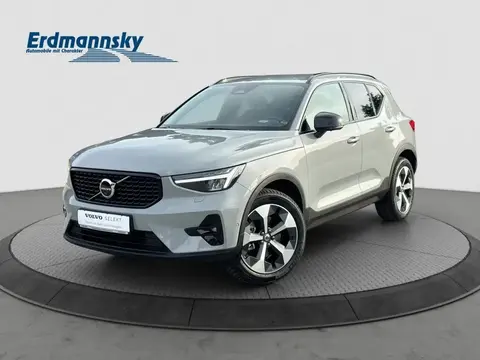 Annonce VOLVO XC40 Essence 2024 d'occasion 