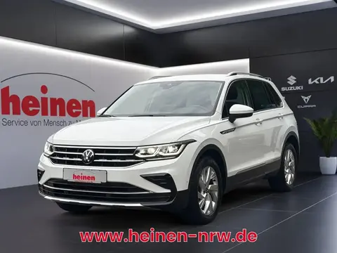 Annonce VOLKSWAGEN TIGUAN Essence 2023 d'occasion 