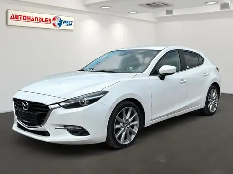 Annonce MAZDA 3 Essence 2017 d'occasion 