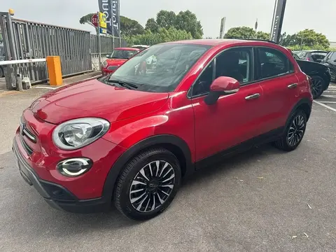 Used FIAT 500L Petrol 2019 Ad 