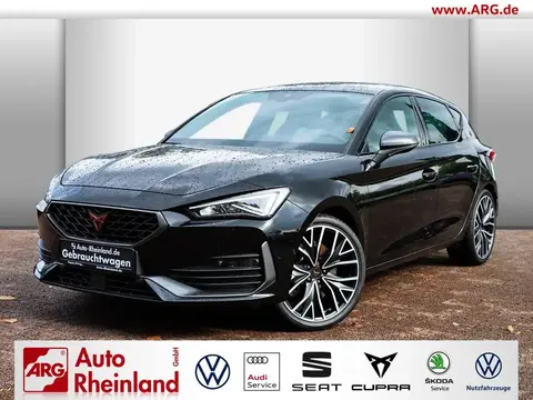 Used CUPRA LEON Hybrid 2022 Ad 