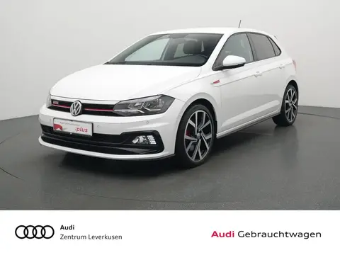 Annonce VOLKSWAGEN POLO Essence 2020 d'occasion 