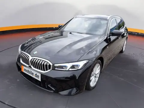 Annonce BMW SERIE 3 Essence 2023 d'occasion 