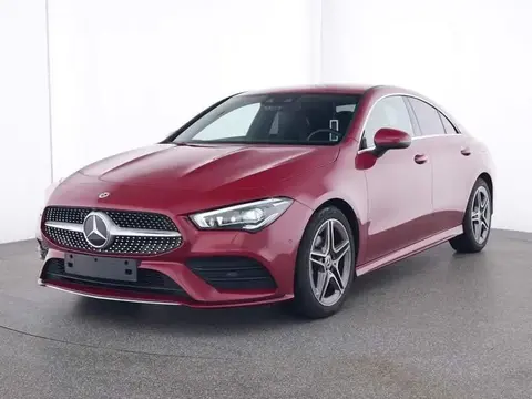 Used MERCEDES-BENZ CLASSE CLA Petrol 2023 Ad 