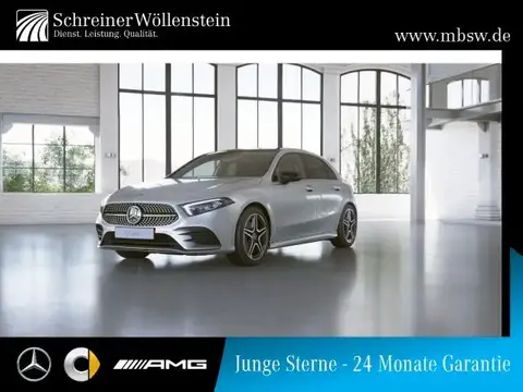 Used MERCEDES-BENZ CLASSE A Diesel 2020 Ad 