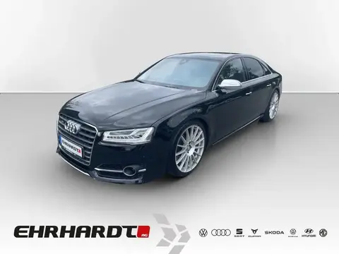 Annonce AUDI S8 Essence 2016 d'occasion 