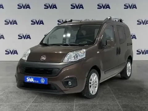 Used FIAT QUBO Diesel 2019 Ad 