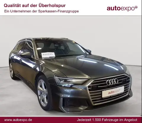 Used AUDI A6 Diesel 2019 Ad 