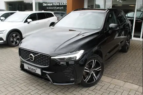 Annonce VOLVO XC60 Diesel 2021 d'occasion 