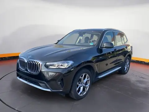 Annonce BMW X3 Essence 2023 d'occasion 