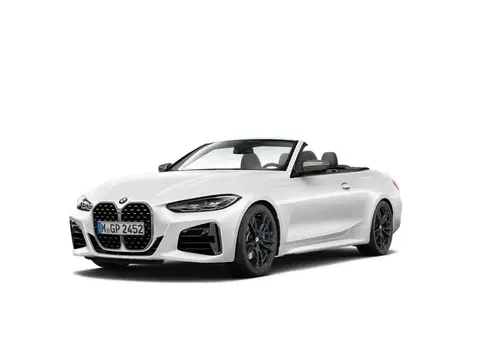 Annonce BMW M440 Essence 2021 d'occasion 