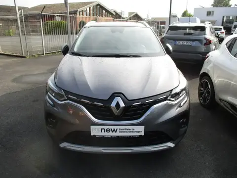 Used RENAULT CAPTUR Petrol 2023 Ad 