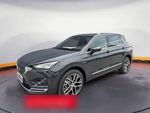 Annonce SEAT TARRACO Essence 2024 d'occasion 