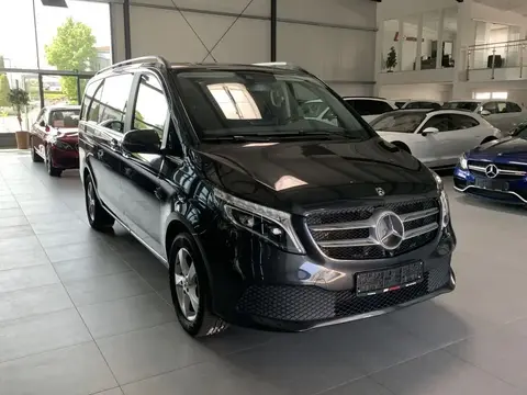 Used MERCEDES-BENZ CLASSE V Diesel 2020 Ad 