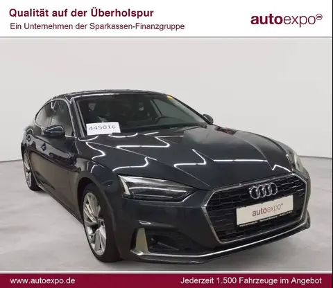 Annonce AUDI A5 Diesel 2020 d'occasion 