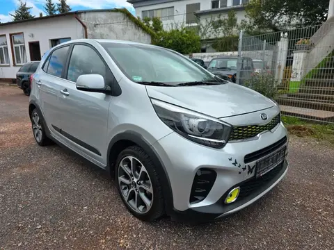 Annonce KIA PICANTO Essence 2019 d'occasion 