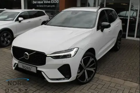 Used VOLVO XC60 Diesel 2021 Ad 