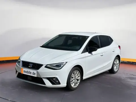 Used SEAT IBIZA Petrol 2024 Ad 