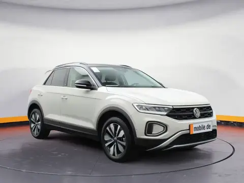 Annonce VOLKSWAGEN T-ROC Essence 2024 d'occasion 