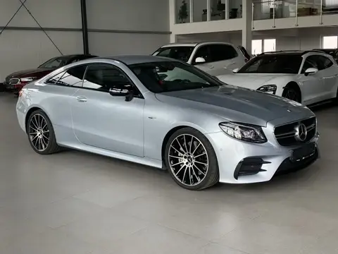 Used MERCEDES-BENZ CLASSE E Petrol 2018 Ad 