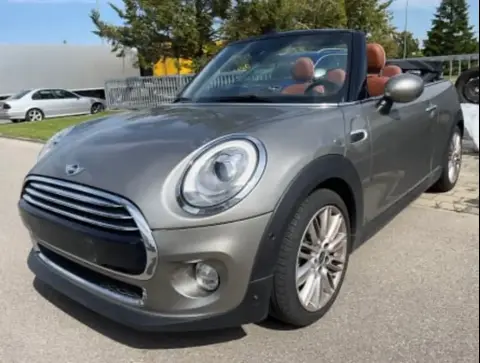 Used MINI COOPER Petrol 2017 Ad 