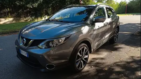 Used NISSAN QASHQAI Diesel 2017 Ad 