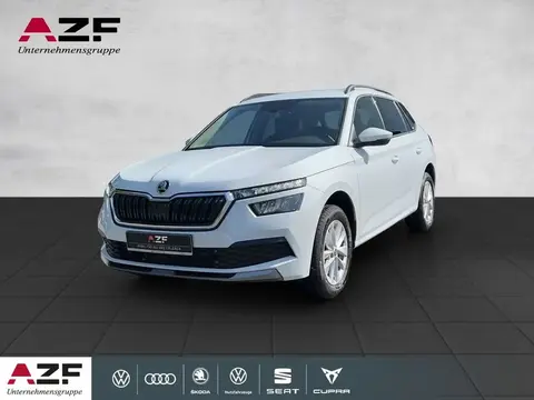 Annonce SKODA KAMIQ Essence 2024 d'occasion 