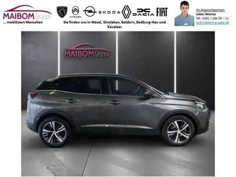 Annonce PEUGEOT 3008 Diesel 2020 d'occasion 