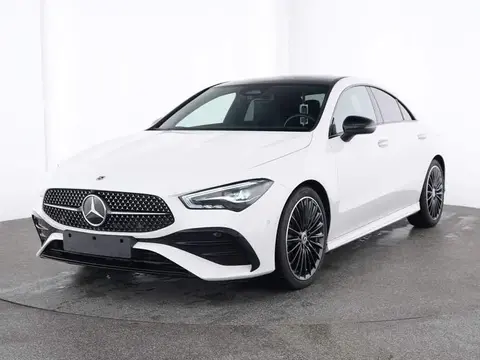 Annonce MERCEDES-BENZ CLASSE CLA Diesel 2023 d'occasion 