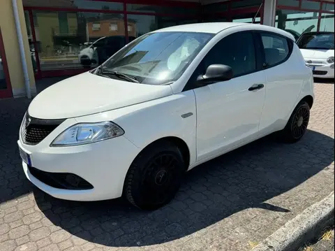 Annonce LANCIA YPSILON Essence 2018 d'occasion 