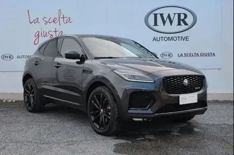 Annonce JAGUAR E-PACE Hybride 2023 d'occasion 